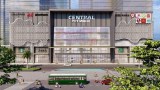 Central Premium Q8 cần cho thuê sàn trung tâm thương mại - DT 100m2 - 2700m2