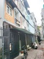 Nhà mới 4 tầng HXH đường Gò Dầu P.Tân Quý Q.Tân Phú - 6.4 Tỷ