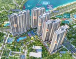 Chính chủ bán căn hộ 54,2 m2 Tòa I1 Imperia Smart City - KĐT Vinhomes Smart City Tây Mỗ - Đại Mỗ,