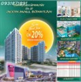 MỞ BÁN ĐỢT 1 ➡️ CĂN HỘ CAO CẤP Liền kề AEON MALL BÌNH TÂN - CĐT KHANG ĐIỀN, chỉ thanh toán 20% đến