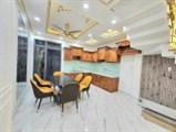 Nhỉnh 6 tỷ, nhà 3 tầng, Võ Văn Ngân, Thủ Đức, đường xe 8m, 60m2