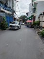Gò Vấp, Phạm Văn Chiêu, HXT, 48m2, 3PN, có PN dưới trệt, full nội thất vào ở ngay