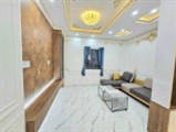 Nhỉnh 6 tỷ, nhà 3 tầng, Võ Văn Ngân, Thủ Đức, đường xe 8m, 55m2