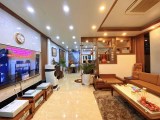 Mặt phố Nguyễn Hoàng 90m², 5 tầng, MT 6m, giá 20.5 tỷ Từ Liêm. Mua liên hệ: O94lO7l689