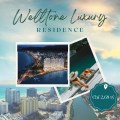 Vì sao hồ Jacuzzi được thiết kế vào tiện ích căn hộ biển cao cấp Welltone Luxury Residence