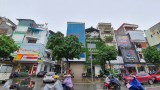 [ HIẾM] MP GẦN NGÃ TƯ VŨ PHẠM HÀM - TRUNG KÍNH 90M2, 5T, VỈA HÈ RỘNG, KD ĐỈNH.