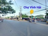 BÁN NHÀ GẦN BIỂN VÀ CHỢ VĨNH HẢI NHA TRANG KHÁNH HÒA