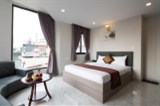 Chính chủ cần bán khách sạn mặt tiền 33 phòng ở Phạm ngũ lão quận 1 thành phố Hồ Chí Minh