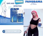 PANORAMA SLIM – GIẢM CÂN NHANH CHÓNG – CƠ THỂ CÂN ĐỐI