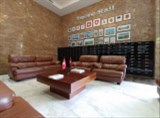 Cho thuê căn hộ Leman Luxury, 20A Trương Định, Phường 6, Quận 3