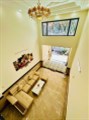 Nhà phố mới đẹp,Tân Chánh Hiệp Quận 12, khu dân cư full tiện ích.