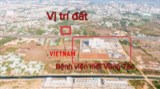 Bán đất nông nghiệp sổ riêng đối diện bệnh viện đa khoa Vũng Tàu Phường 11 TP Vũng Tàu giá chỉ