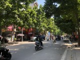Bán đất mặt phố Dương Văn Bé, 50m2, MT 4.6m, 18tỷ, 0977 097 287