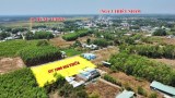 TỪ 2,2 TỶ ĐỂ SỞ HỮU NGAY 1000M2 ĐẤT VƯỜN TẠI NHƠN TRẠCH