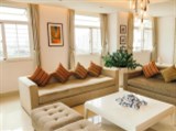 Bán căn hộ penthouse Mỹ Viên q7 view trực diện công viên giá 7 tỷ còn thương lượng