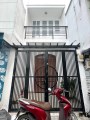Nhà 2 tầng sát đường Lê Hồng Phong P2Q5 - Giá : 7 Tỷ (TL)