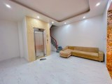 Bán nhà Thụy Khuê 40m2, 6T, thang máy, 5.8 tỷ, Tây Hồ.