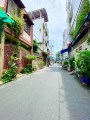 Bán Nhà Hẻm 8M 72M2 3Tầng Đường Gò Dầu Quận Tân Phú 7TỶ Hơn.