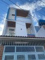 Bán nhà đẹp 1/ hẻm 6M Gò Dầu quận Tân phú 4 x 15- 3T BTCT chỉ 6 tỷ TL