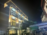 Dãy nhà xây mới, oto đỗ cửa địa chỉ Khúc Thừa Dụ 2 Đẹp rẻ nhất phân khúc phố trung tâm