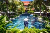 Chuyển nhượng KS Resort Hội An 30000m2 doanh thu trước dịch hơn 120tỷ giá 850tỷ trực tiếp CĐT.