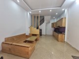 BÁN NHÀ ĐỀN LỪ- HOÀNG MAI Ô TÔ, LÔ GÓC, 2 THOÁNG, DÂN XÂY 47M2 GIÁ 4.7 TỶ
