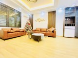 💥Đẹp leng keng Trần Quốc Vượng 46m 5T, MT 5m, ngõ thoáng, 3 gác đỗ cửa, hơn 5 tỷ💥