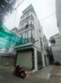 Bán nhà 5 tầng Bát Khối,Long Biên 51m2,Mt4.5m ,oto,kinh doanh hơn 6tỷ