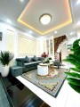 NHÀ LÔ GÓC 30M ÔTÔ TRÁNH 40M2 4 TẦNG 4 PHÒNG NGỦ 3.85 TỶ BẰNG LIỆT HOÀNG MAI