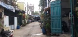 Bán nhà đường số 18B Mã Lò 4x18 hẻm xe tải thông giá đầu tư thôi.