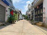 Bán nhà đường Hương Lộ 2 - Bình Tân - HẠ CHÀO CÒN 3,8 TỶ - 64M2 - HXH - GẤP BÁN💥