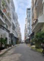 NHÀ MỚI 5 TẦNG NGANG 5M - 52M2 - NỘI THẤT HIỆN ĐẠI SANG TRỌNG - BẾN LỘI GIÁ NHỈNH 5 TỶ