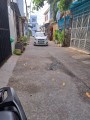CĂN DUY NHẤT - GÒ DẦU - TÂN PHÚ - HẺM ÔTÔ THÔNG 5M - 4 X 12.5 M - NHỈNH 4 TỶ