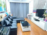 NHÀ MẶT PHỐ HỒ TÙNG MẬU - 7 TẦNG THANG MÁY - DÒNG TIỀN TỐT - KINH DOANH ĐẲNG CẤP - 65M2 GIÁ CHỈ