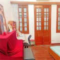Bán nhà phố Trần Duy Hưng, Cầu Giấy, kinh doanh ô tô tránh, DT 40m2 x 5 Tầng, MT 5m. Thửa vuông.