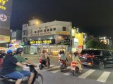 TÂN PHÚ NGÃ GÒ DÂU- TSN -HXH SÁT MẶT TIỂN - NHÀ ĐẸP Ở NGAY NHỈNH 12 TỶ