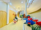 Bán nhà Duy Tân, Cầu Giấy diện tích 44m2 - 5 tầng - giá chào 8.5 tỷ, vỉa hè oto tránh