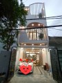 🔴💥Bán nhà 3 tầng kiệt Ô TÔ K274 đường Tô Hiệu, Hòa Minh, Liên Chiểu