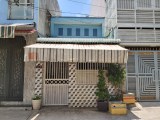 Bán nhà 2 Mặt tiền hẻm Liên Khu 5-6