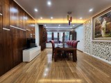 BÁN NHÀ PHỐ VĨNH PHÚC, 80M2, 7 TÂNG, THANG MÁY, 25 TỶ.