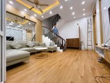 Bán nhà Đại Từ 40m2 - giá 3,53 - ngõ rộng -nhiều tiện ích - full nội thất