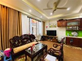 Bán nhà mặt phố Nguyễn Công Hoan. Lô góc kinh doanh DT 45m2, MT 6m