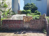 Bán đất mặt phố Phạm Khắc Quảng - đẹp nhất khu tái định cư Giang Biên, Long Biên, view vườn hoa,