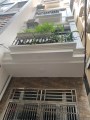 NHÀ ĐẸP HOÀNG QUỐC VIỆT – TRUNG TÂM CẦU GIẤY – NGÕ THÔNG THOÁNG – 3 BƯỚC RA BÃI Ô TÔ