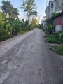 ĐẤT HIẾM NGÕ 295 THẠCH BÀN 45M2 - 3.215 TỶ KINH DOANH