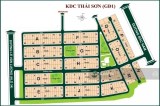 ĐẤT ĐẸP - GIÁ MỀM - Cần Bán Nhanh Lô Đất Vị Trí Đắc Địa Tại Huyện Nhà Bè