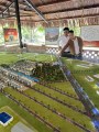 Đất Quốc Linh The Diamond City. Mở bán giai đoạn 2 chỉ 1,4 tỷ nền chiết khấu 30% ngày mở bán