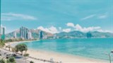 BÁN ĐẤT GẦN BIỂN NGAY BÃI TẮM VÀ KDL HÒN CHỒNG NHA TRANG KHÁNH HÒA
