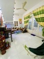 Bán nhà Hẻm xe tải, Trương Thị Hoa, Quận 12, 108m2, ngang 9m, hơn 4 TỶ