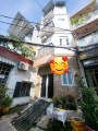 NHÀ ĐẸP VÀO Ở LUÔN - CHỦ BÁN GẤP - GẦN CHỢ